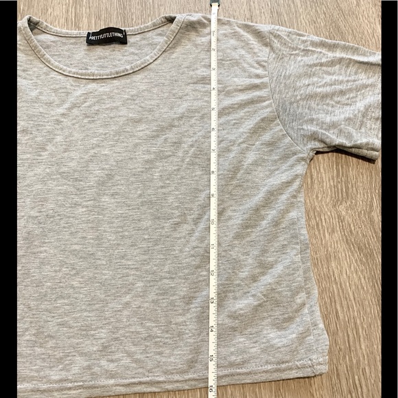 NWOT Pretty Little Thing Lounge Set - Picture 8 of 11